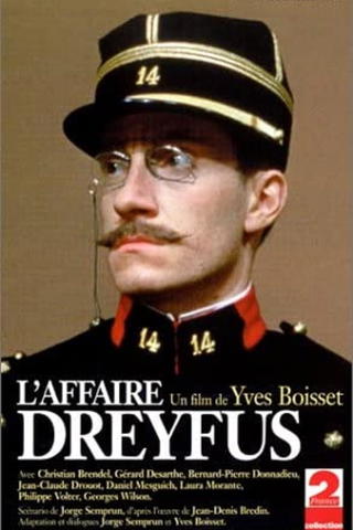 L'affaire Dreyfus