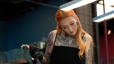 Ink Master