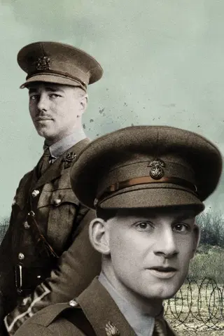 The Pity of War: The Loves and Lives of the War Poets