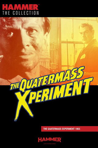The Quatermass Xperiment (1955)
