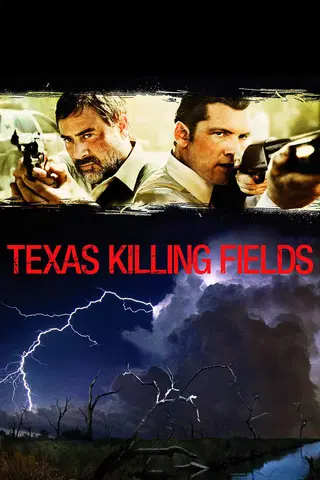 Texas Killing Fields