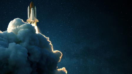 Space Shuttle: The Final Mission