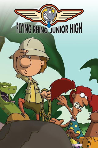 Rhinos Superteam