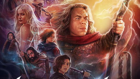 Willow: La serie
