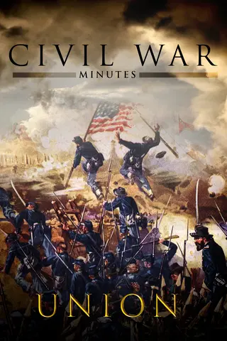 Civil War Minutes 1: Union