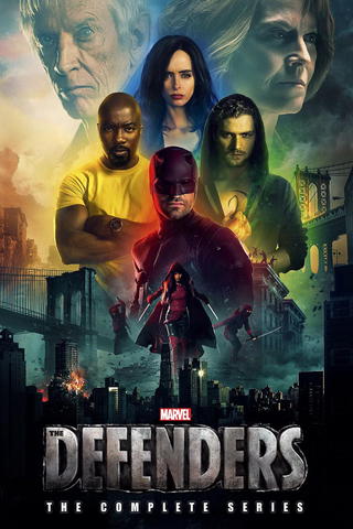 The Defenders