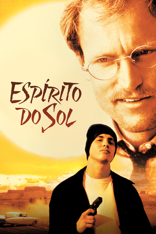 Espírito do Sol