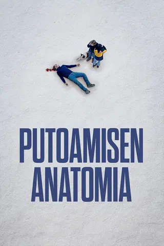 Putoamisen anatomia