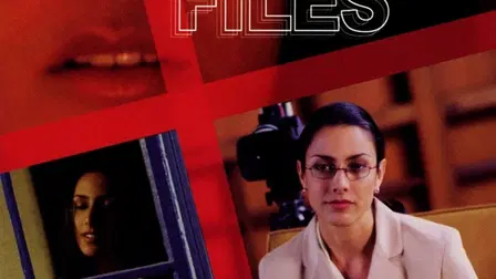 The Exhibitionist Files