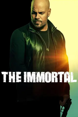 The Immortal: Der Unsterbliche
