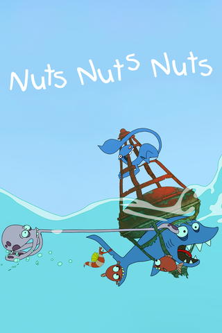 Nuts Nuts Nuts