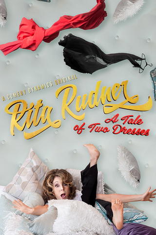 Rita Rudner: A Tale of Two Dresses
