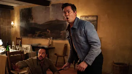 I Don't Understand You