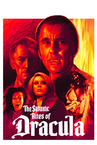 The Satanic Rites of Dracula