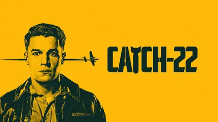 Catch-22: Me sotasankarit