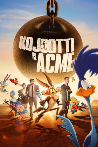 Kojootti vs. ACME