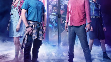 Bill & Ted Face the Music