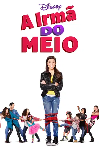 A Irmã do Meio