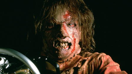 Leatherface: Texas Chainsaw Massacre III