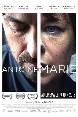Antoine & Marie