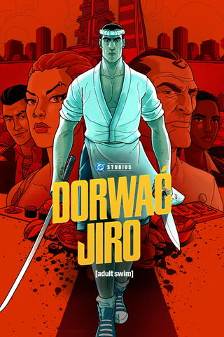 Dorwać Jiro