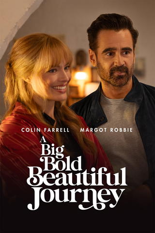 A Big Bold Beautiful Journey