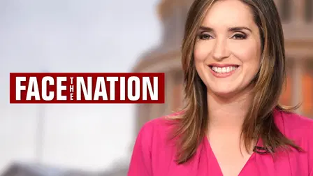 Face The Nation