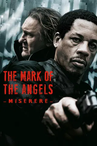 The Mark of the Angels: Miserere