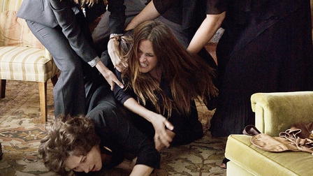 August: Osage County