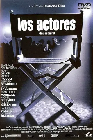 Los actores