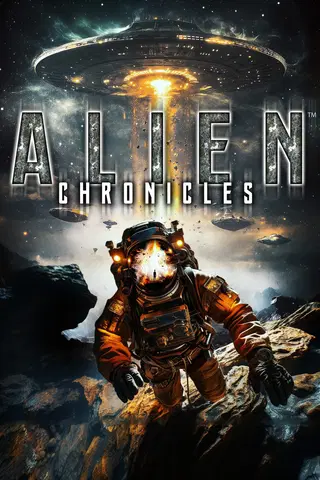 Alien Chronicles