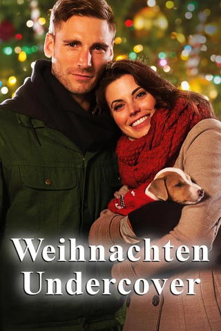 Weihnachten Undercover