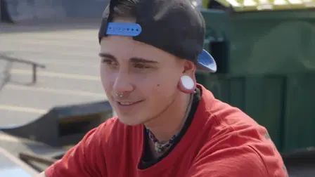 Young, Trans and Looking for Love