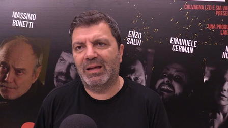 Senza paura
