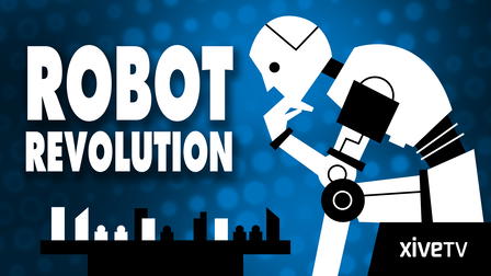 Robot Revolution