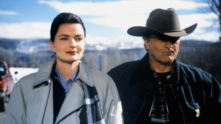 Compañeros en el crimen