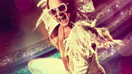 Rocketman