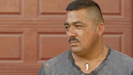 El Mudo: Sorpresa Desde El Infierno