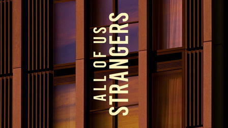 All of Us Strangers