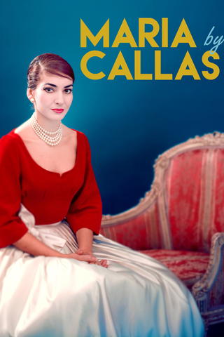 María by Callas