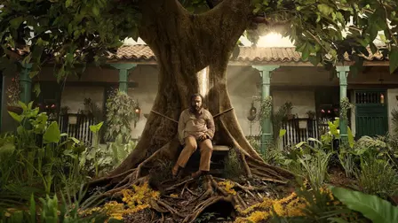 Cent ans de solitude