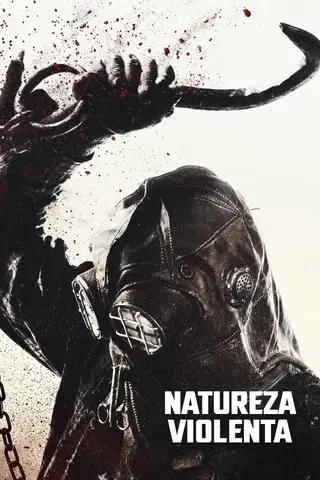 Uma Natureza Violenta