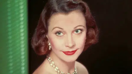 Vivien Leigh, autant en emporte le vent