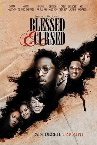 Various Artists - Blessed and Cursed