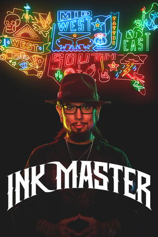 Ink Master