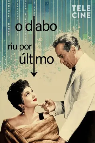 O Diabo Riu Por Último