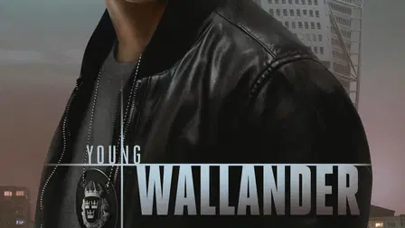 Nuori Wallander