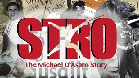 Stro: The Michael D'Asaro Story