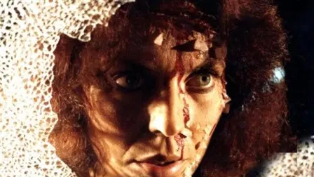 La casa de las almas malditas