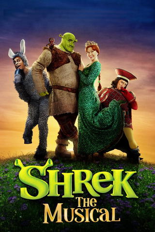 Shrek: O Musical